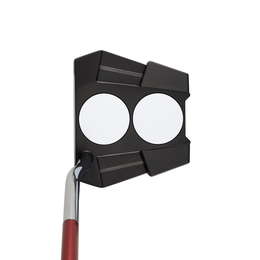 2-Ball Eleven Putter