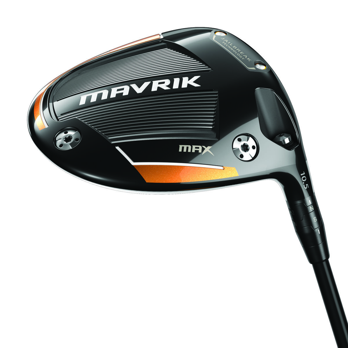 Callaway MAVRIK Max Driver PGA TOUR Superstore