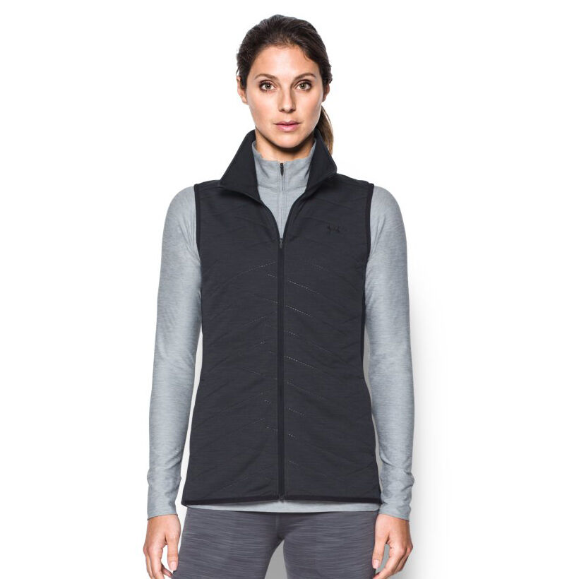 under armour coldgear reactor vest womens