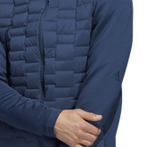 Alternate View 7 of Frostguard Recycled Content Full-Zip Padded Jacket
