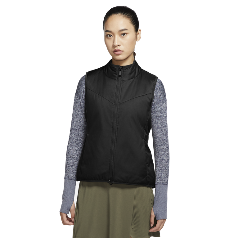 Nike Women's Reversible Puffer Golf Vest PGA TOUR Superstore