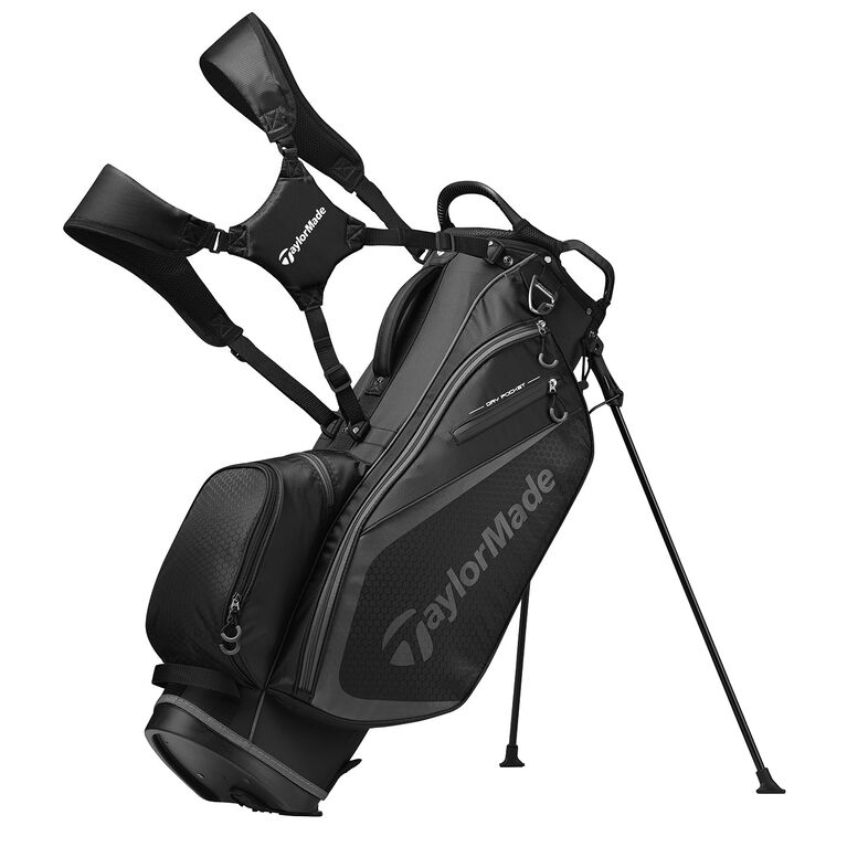 taylormade 3.0 stand bag