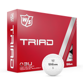 Alternate View 8 of Triad Golf Balls