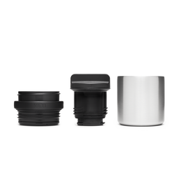 Rambler Bottle 5oz Cup Cap