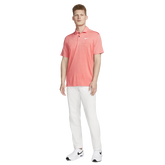 Alternate View 1 of Dri-FIT ADV Vapor Men&#39;s Engineered Golf Polo