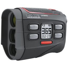 Bushnell Hybrid Rangefinder