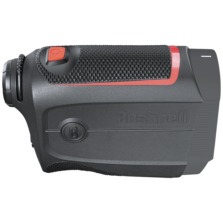 bushnell golf rangefinder hybrid