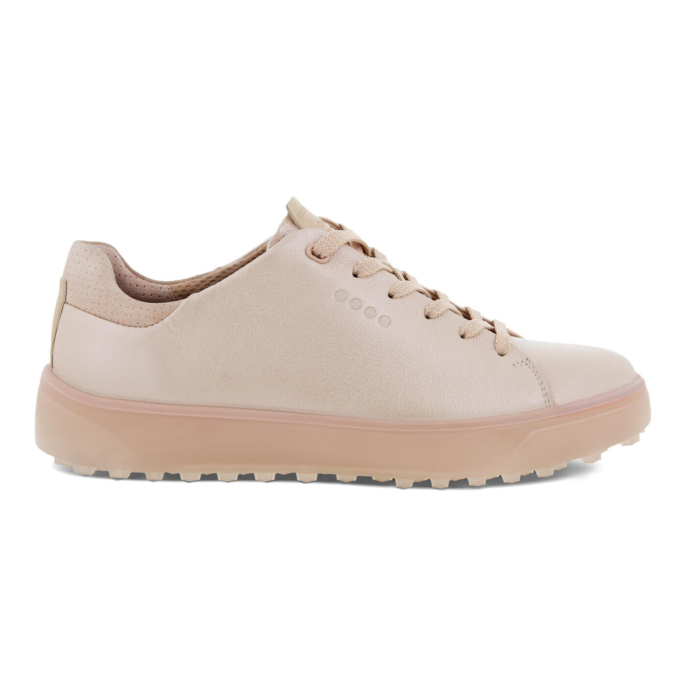 ECCO Golf Tray Laced Women s Shoe PGA TOUR Superstore