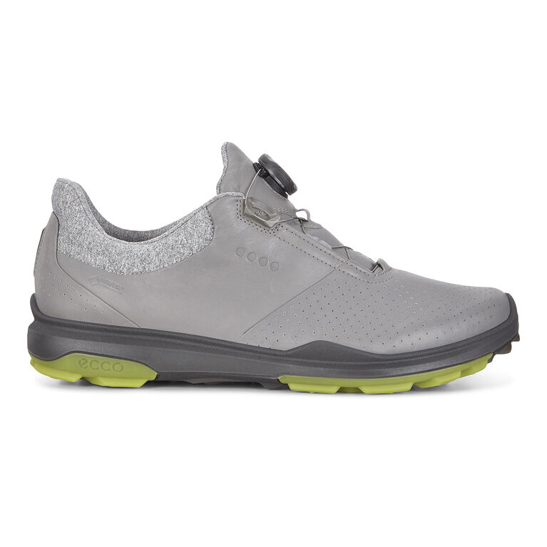 mens golf shoes grey