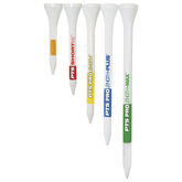 Alternate View 2 of Professional Tee System 1-1/2&quot; Golf Tees 90-Pack
