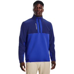 UA Storm Daytona Half Zip Pullover