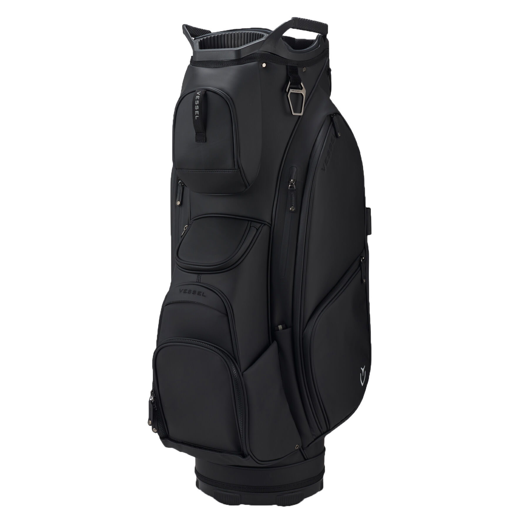 Vessel cart sale bag