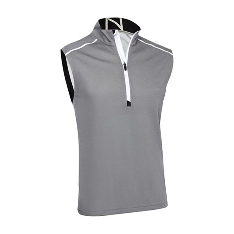Zero Restriction Z425 1/4 Zip Vest PGA TOUR Superstore