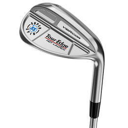 Hot Launch SuperSpin VibRCor Women&#39;s Wedge w/ Graphite Shaft