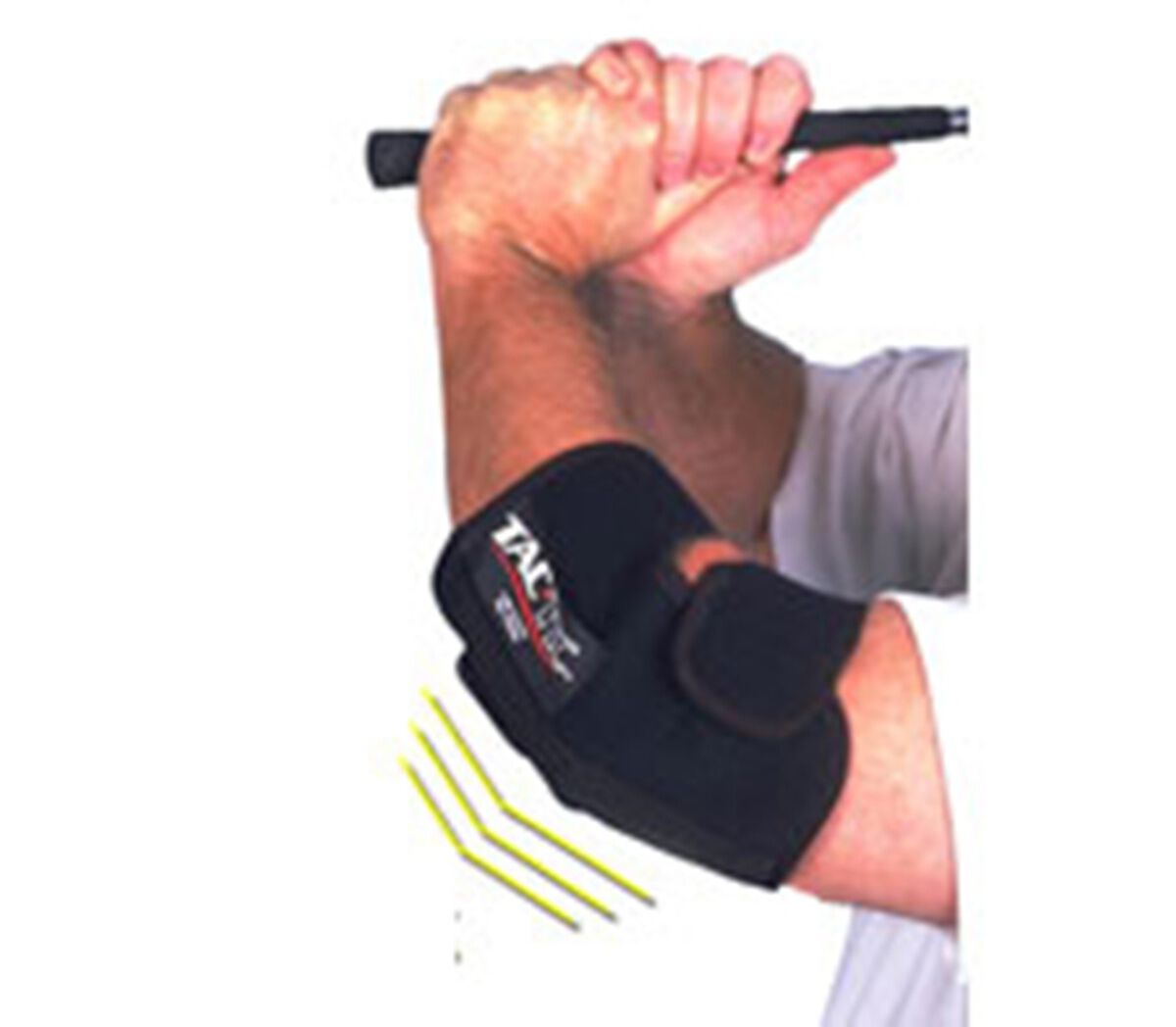 Golf Around The World TacTic Elbow PGA TOUR Superstore