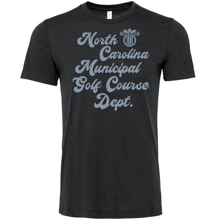 Swing Juice NC Municiple Tshirt PGA TOUR Superstore