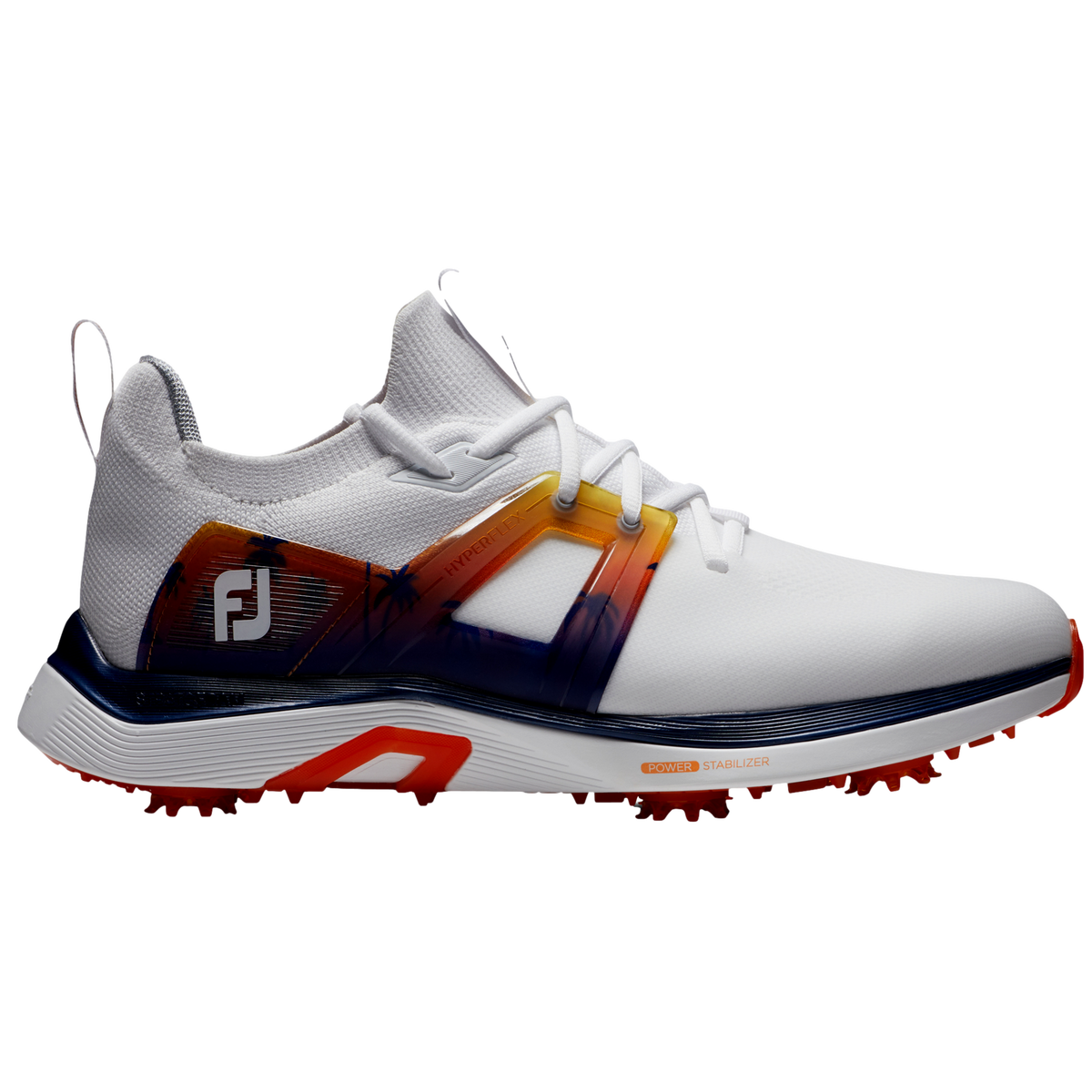FootJoy Good Vibes Hyperflex Men's Golf Shoe PGA TOUR Superstore