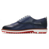 Alternate View 1 of Churchill Men&#39;s Golf Shoe