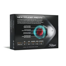 Pro V1x Golf Balls