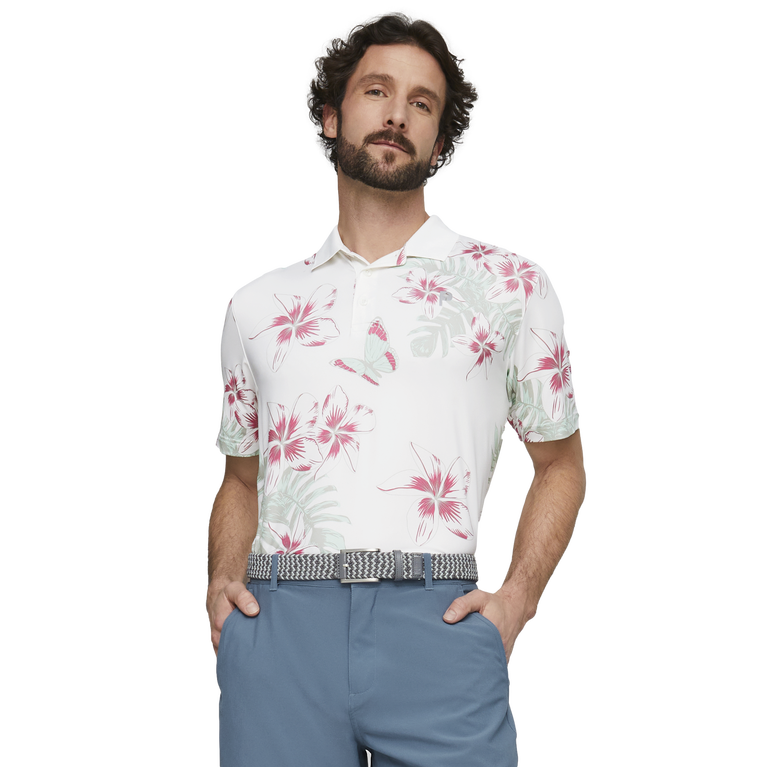 Puma X PTC Festival Polo