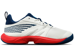 Speedtrac Juniors Tennis Shoe