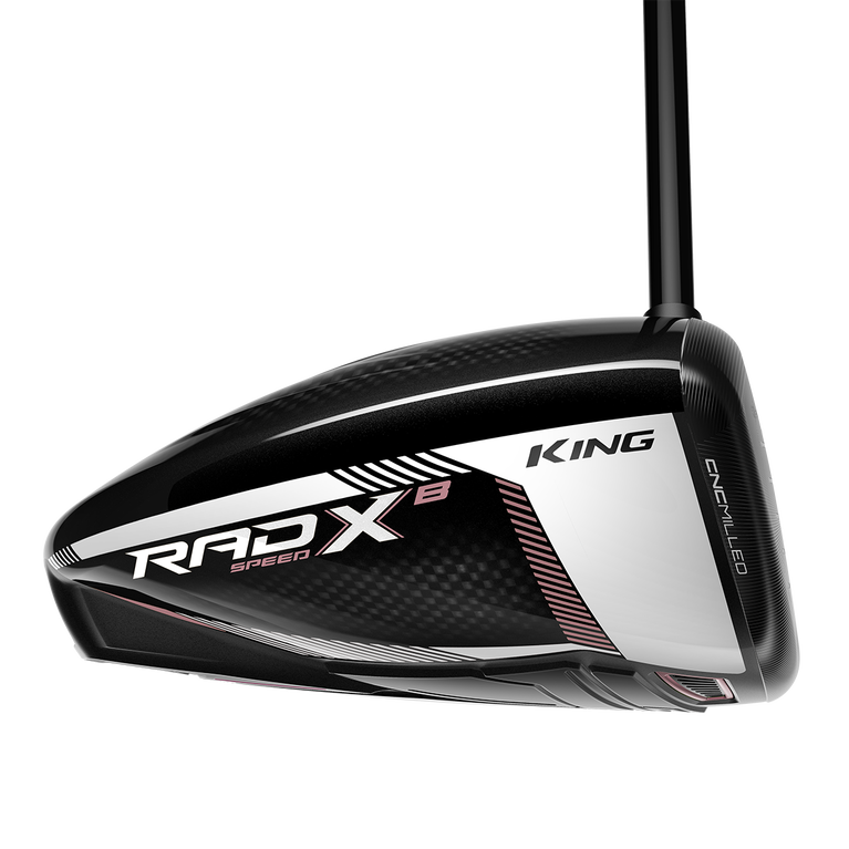 COBRA KING RADSPEED XB Women's Driver | PGA TOUR Superstore