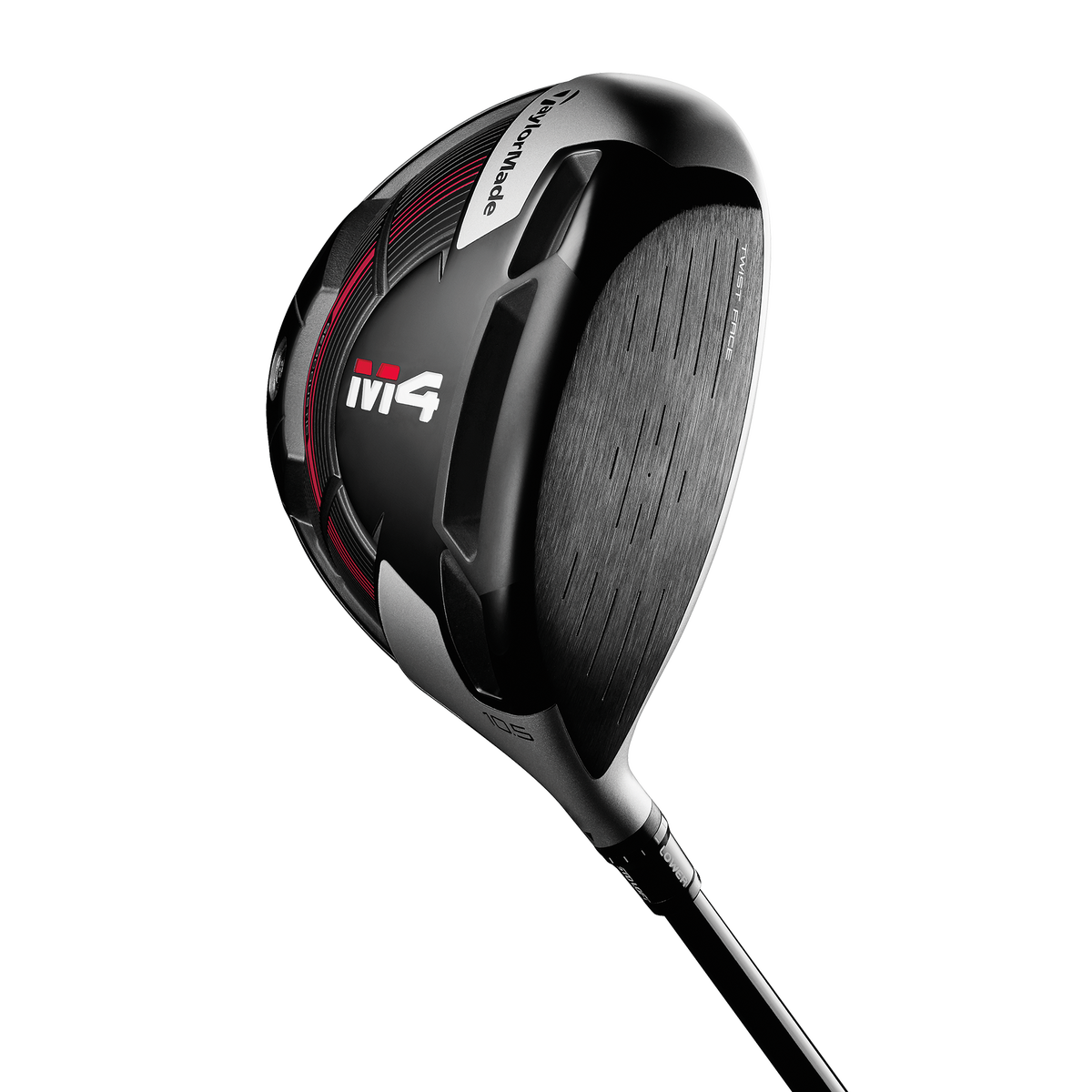 TaylorMade M4 2021 Driver PGA TOUR Superstore