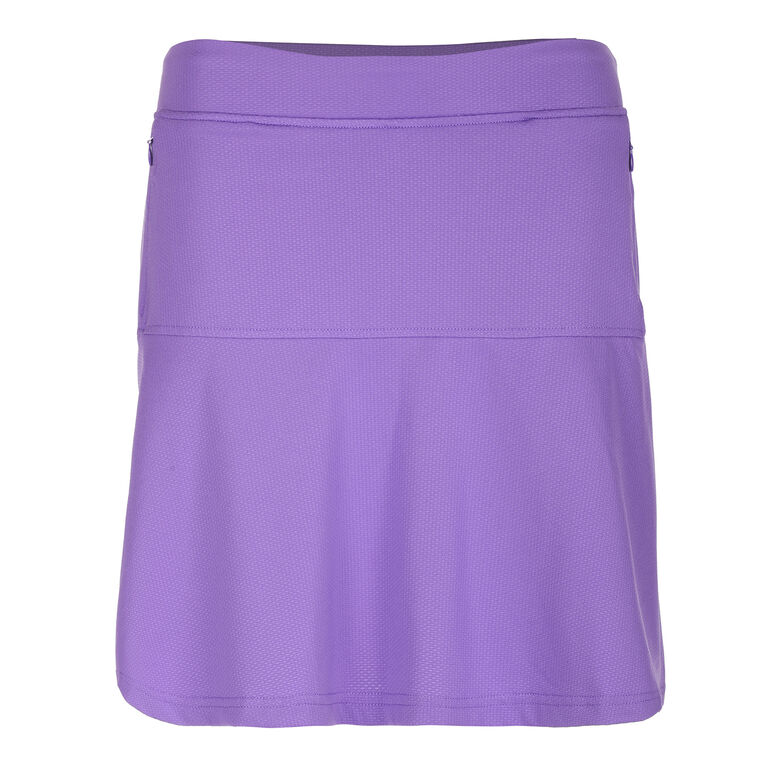 Sport Haley Solid Flare PullOn Skort PGA TOUR Superstore