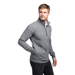 Zachary 1/4 Zip Pullover