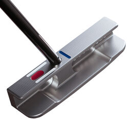 MFGP20 Platinum Putter