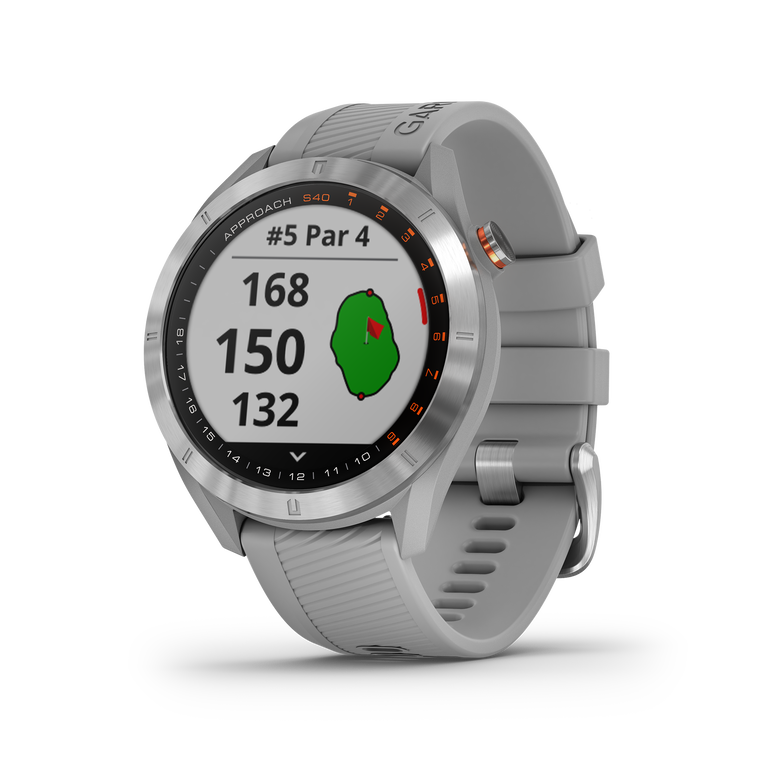 approach s40 review