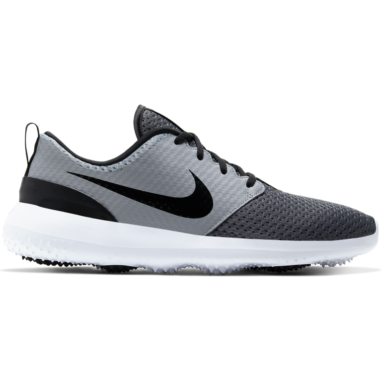 Mens roshe deals golf shoes