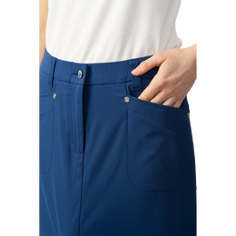 Lyric Solid 18&quot; Skort