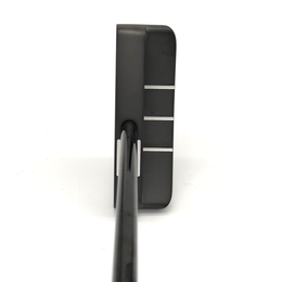 Black Model C Putter