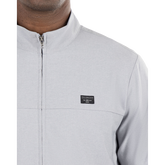 Alternate View 2 of Executive Suite Full Zip Jacket