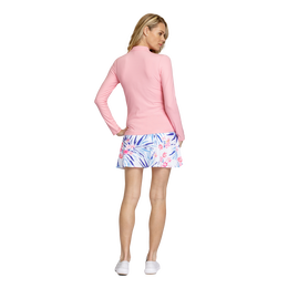 Isma Oasis Palms 18&quot; Pull-On Skort