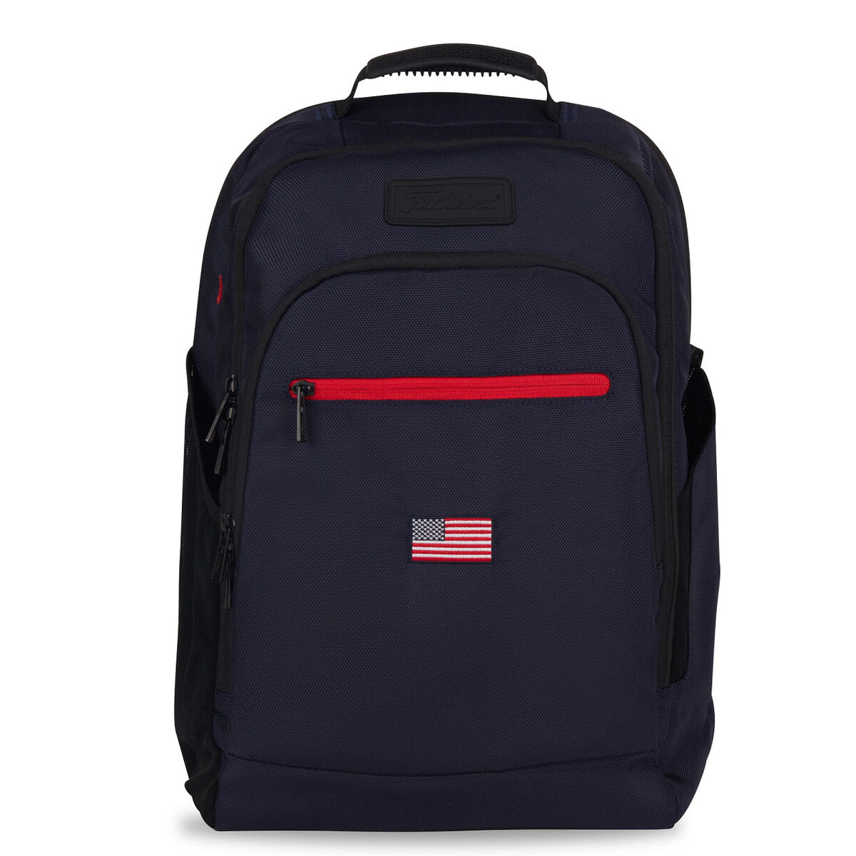 Titleist Stars & Stripes Players Backpack PGA TOUR Superstore