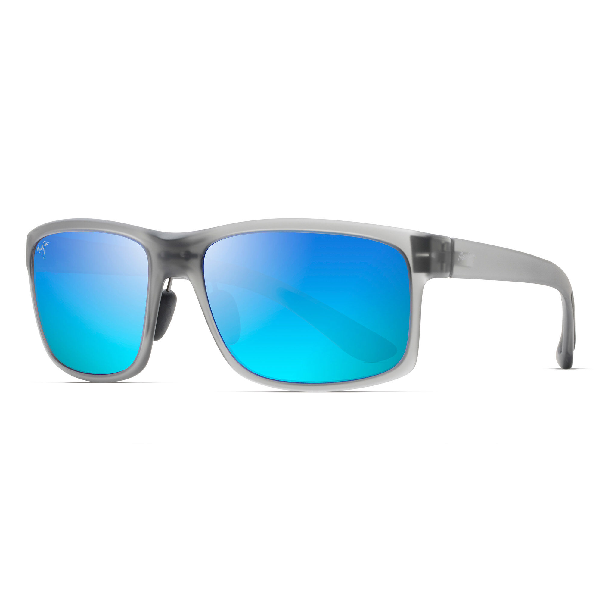 Pokowai arch polarized rectangular sunglasses 2025