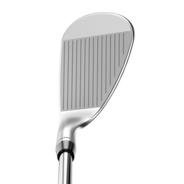 Women&#39;s JAWS Raw Chrome Wedge w/ Graphite Shaft