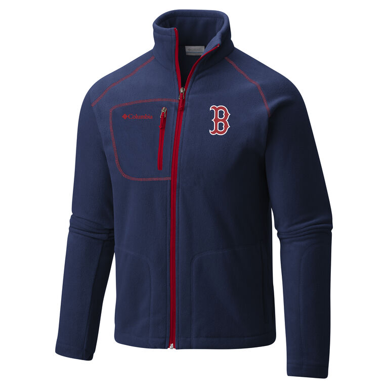 red sox golf polo
