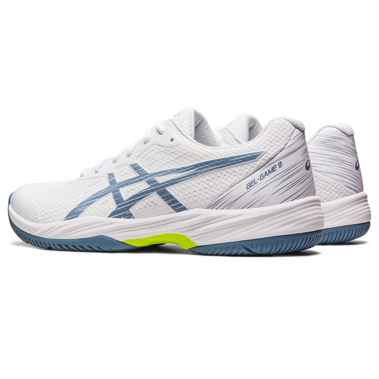 Asics GelGame 9 Men's Tennis Shoe PGA TOUR Superstore