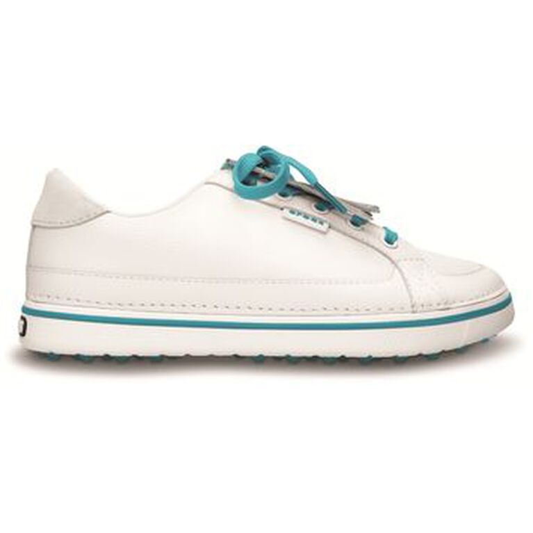 Shop Crocs Bradyn Women�s Golf Shoe PGA TOUR Superstore