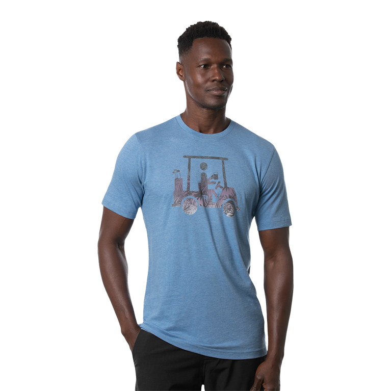 Catch And Release Tee