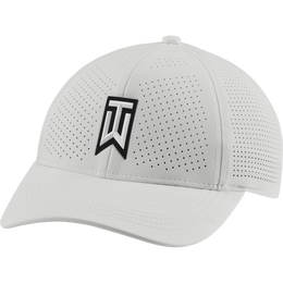 AeroBill Tiger Woods Heritage86 Perforated Golf Hat