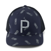 Puma pineapple hat new arrivals