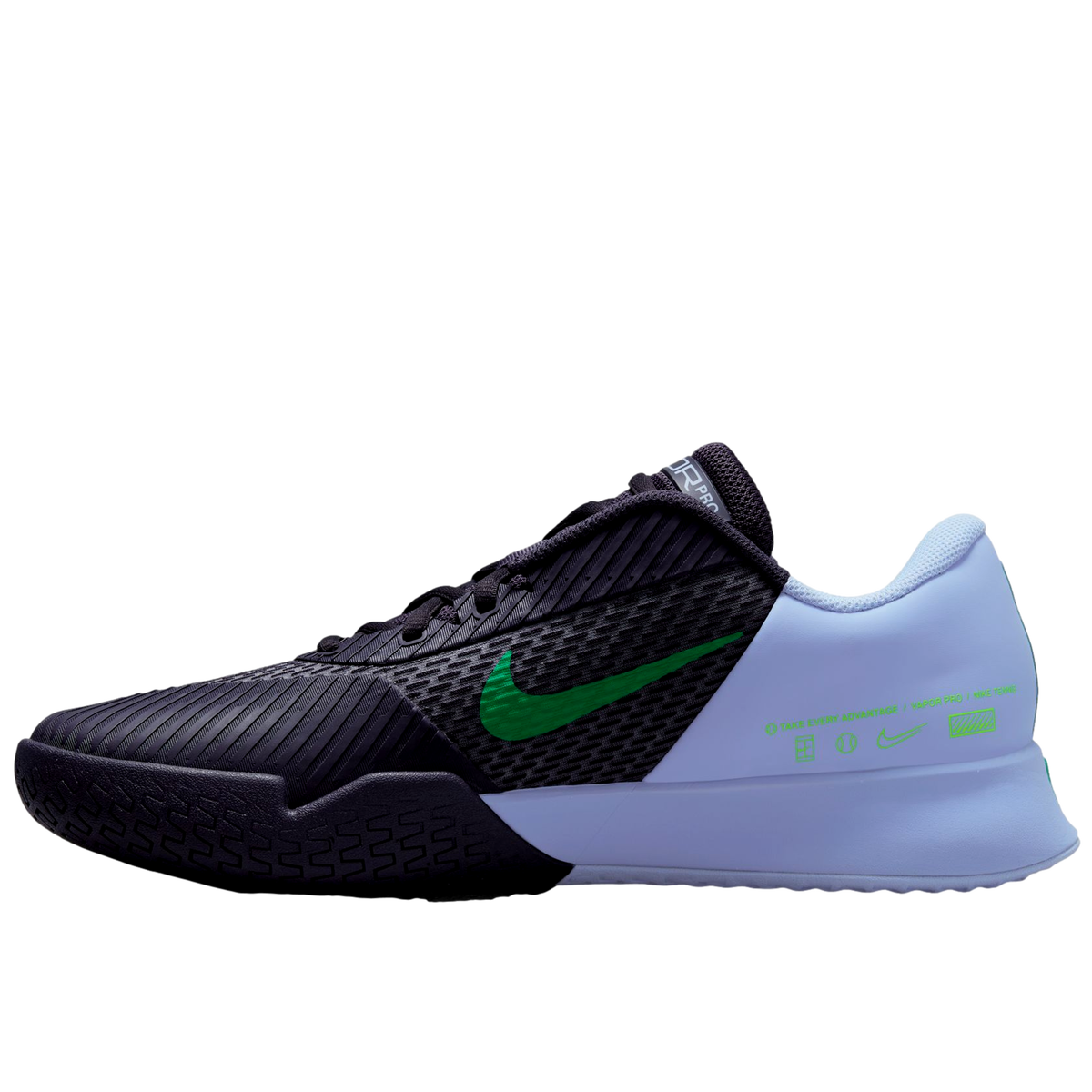 Nike Air Zoom Vapor Pro 2 Men's Tennis Shoe PGA TOUR Superstore