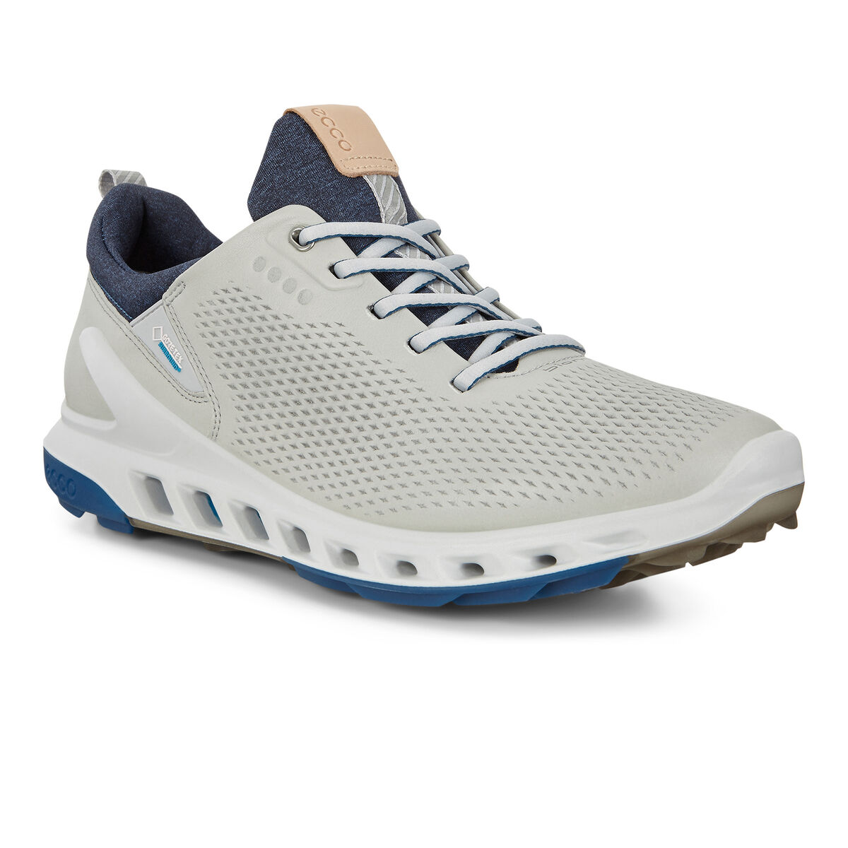 ecco mens cool pro golf shoes