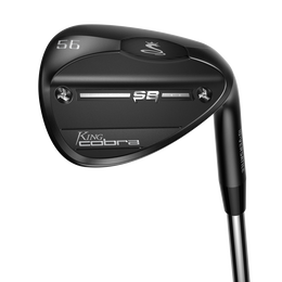 King Snake Bite Versatile Blk