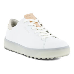 Golf Tray Laced Women&#39;s Shoe