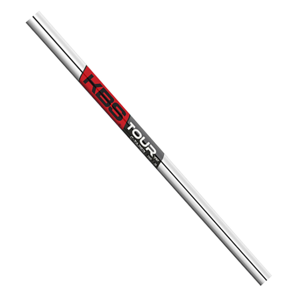 kbs tour c taper shaft review